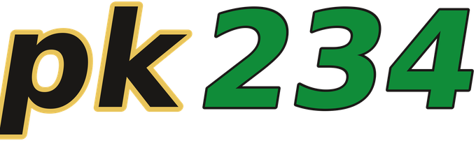 pk234 logo